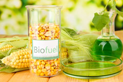 Mellis biofuel availability