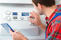 free Mellis gas safe engineer quotes